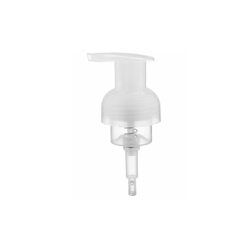 Foaming Hand Soap Dispenser